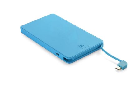 Power bank VIVID 4000 mAh