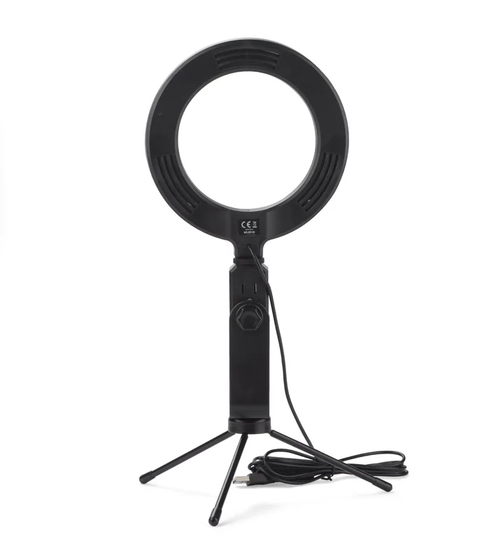 Lampa pierścieniowa FLASH