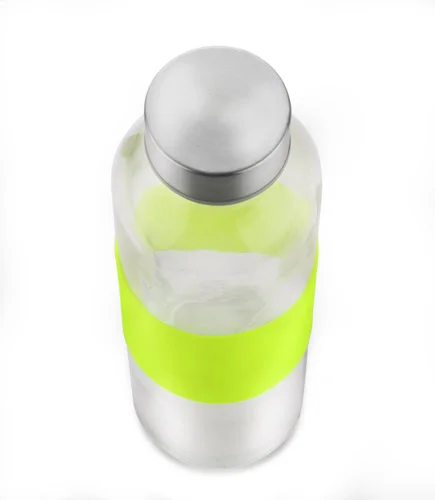 Butelka szklana GLASSI 510 ml