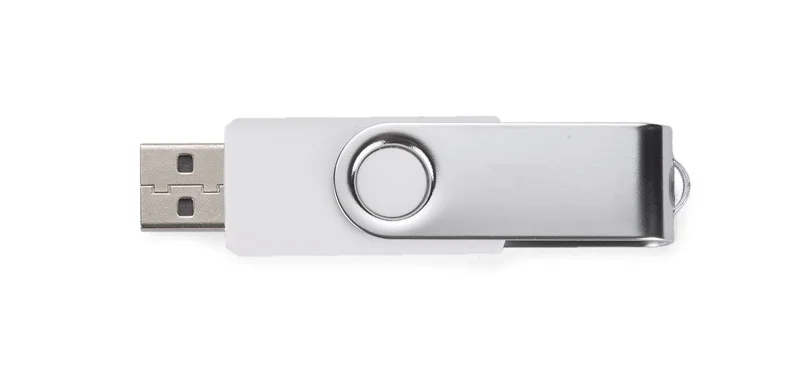 Pamięć USB TWISTER 8 GB