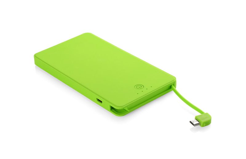 Power bank VIVID 4000 mAh