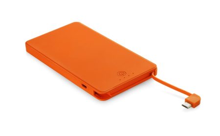 Power bank VIVID 4000 mAh