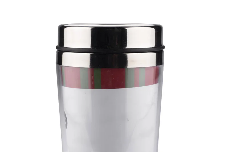 Kubek termiczny SNOWMAN 450 ml - II gatunek