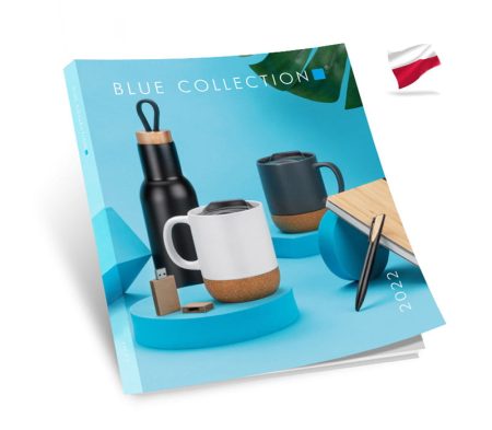 Katalog BLUE COLLECTION 2025 PL