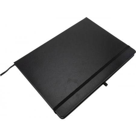 Notatnik A4 w linie