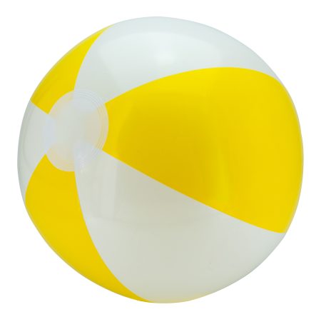Piłka plażowa ø26 cm