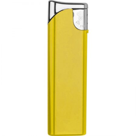 Zapalniczka plastikowa