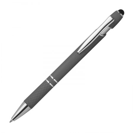 Długopis aluminiowy touch pen