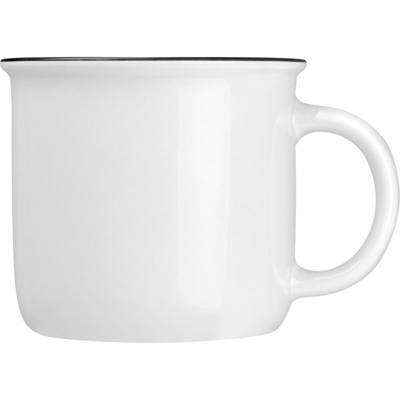 Kubek ceramiczny 350 ml