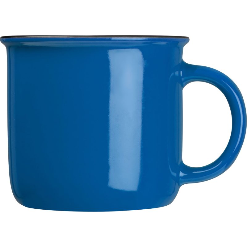Kubek ceramiczny 350 ml