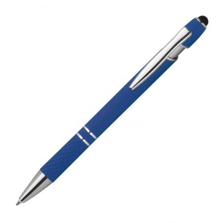 Długopis aluminiowy touch pen