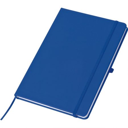 Notes A5 w linie