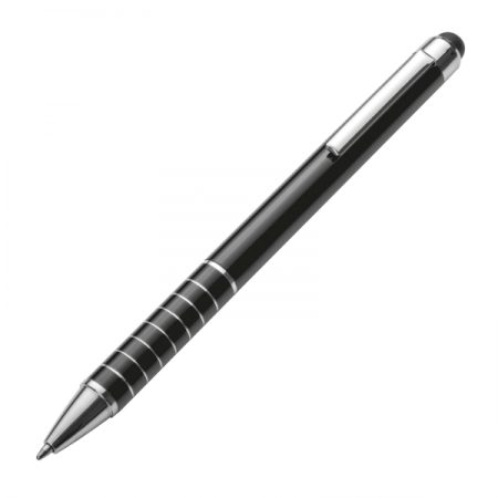 Długopis metalowy touch pen