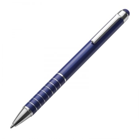 Długopis metalowy touch pen