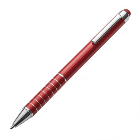 Długopis metalowy touch pen
